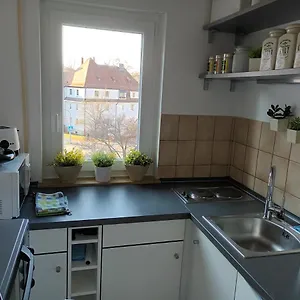 Apartment Daheim Deutschland