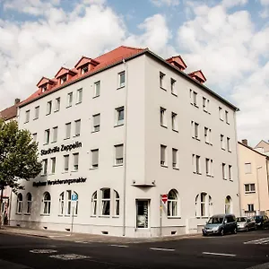 **** Apartment - Stadtvilla Premium Deutschland